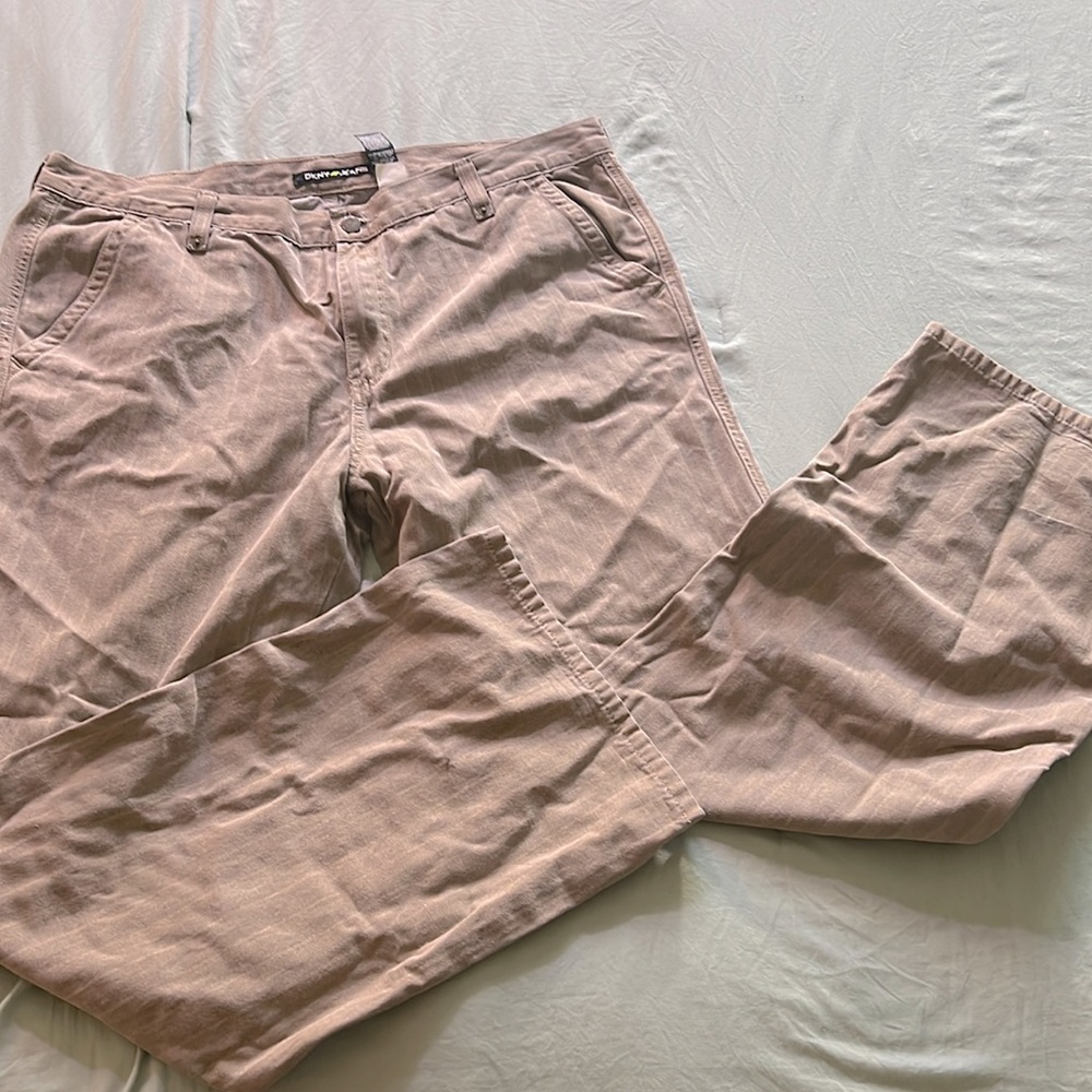 DKNY Jeans 36x32